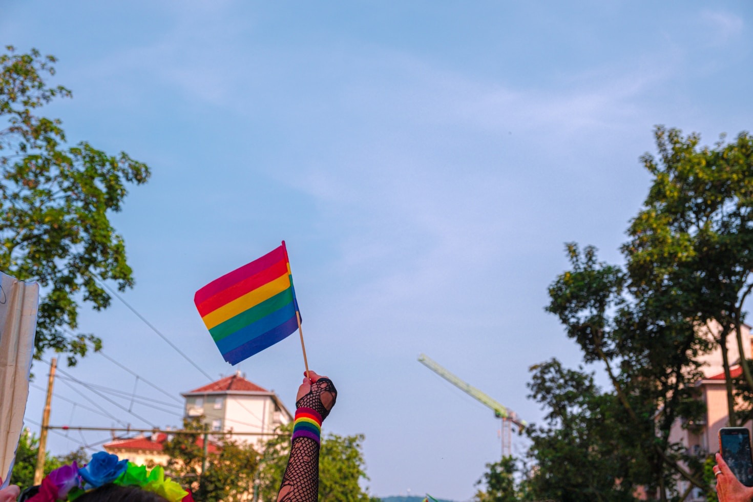 How Heart of North Georgia Pride Uplifts Community
