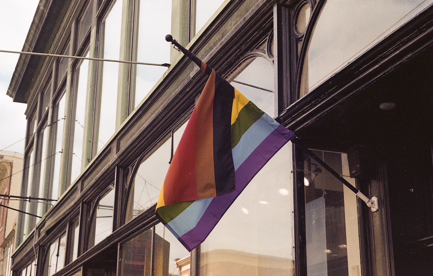 Celebrating Diversity Through Local LGBTQIA+ Events