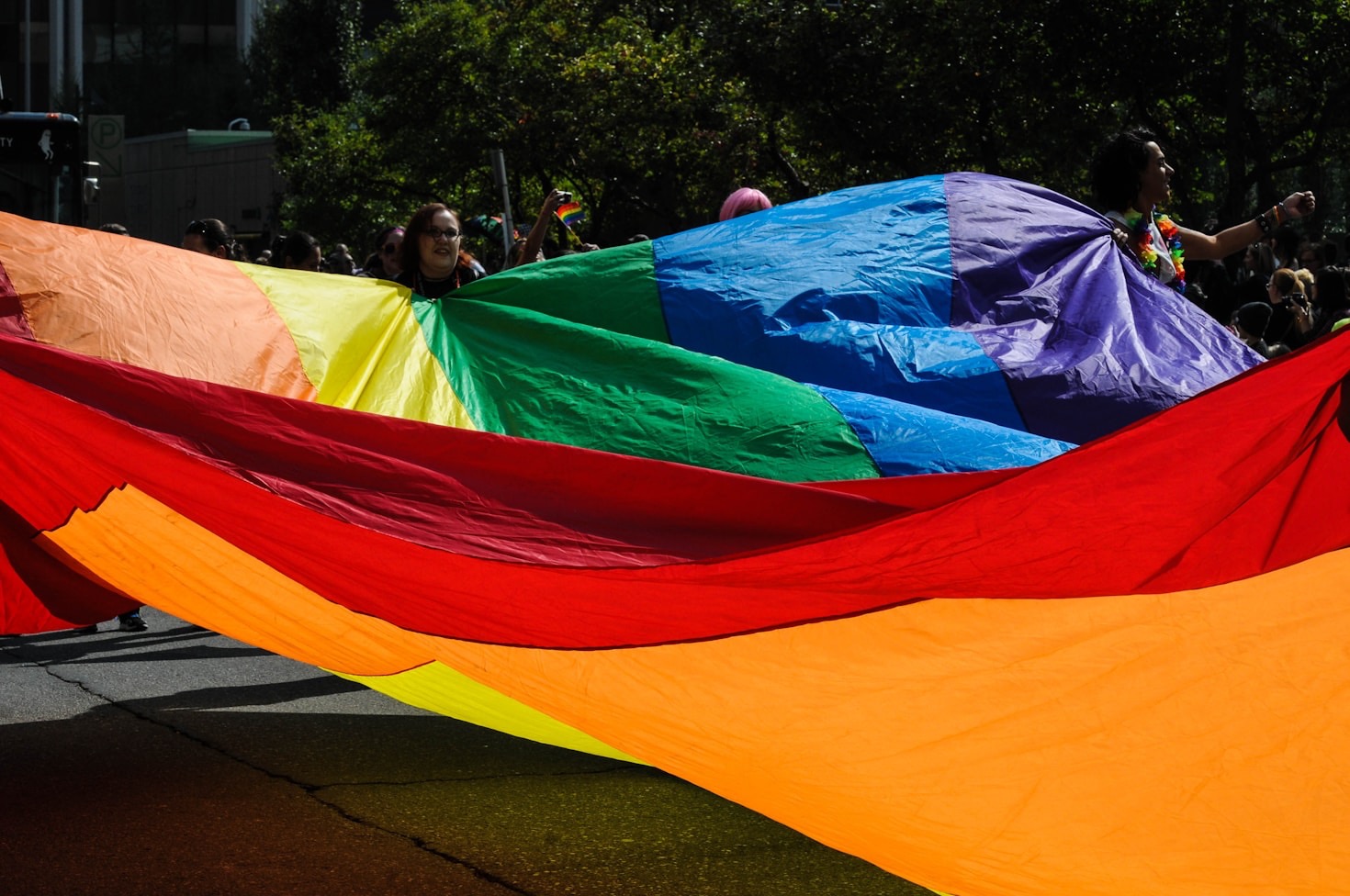 Building Bridges: Equality Efforts Across Georgia