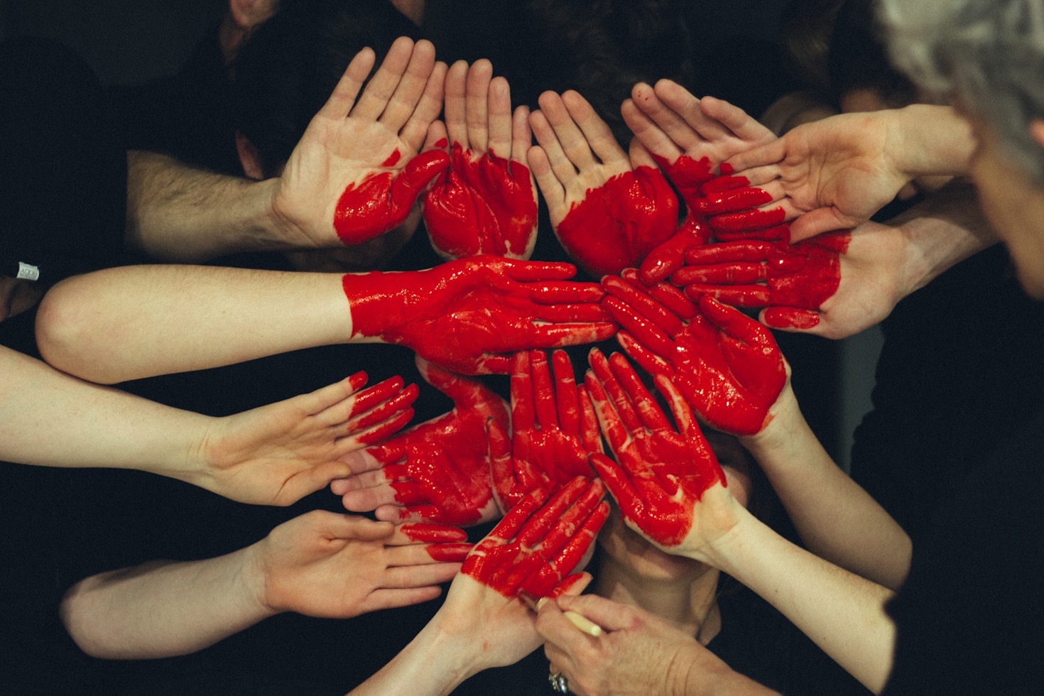 Why Community Matters: A Pride Perspective