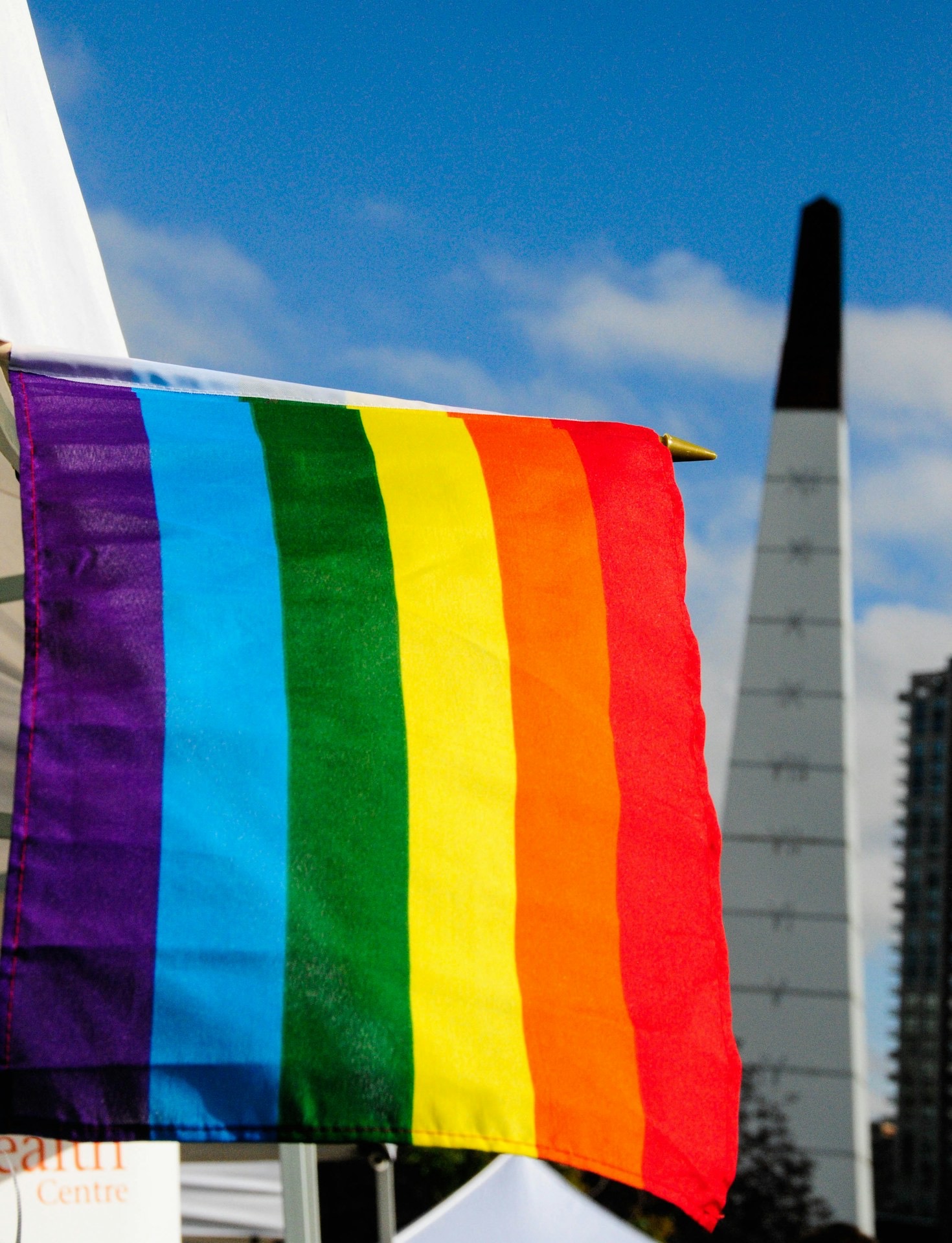 Upcoming Pride Events in North Georgia You Can’t Miss